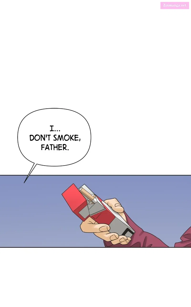 The World of Dating Zinmanga X Chapter 52 Page 5