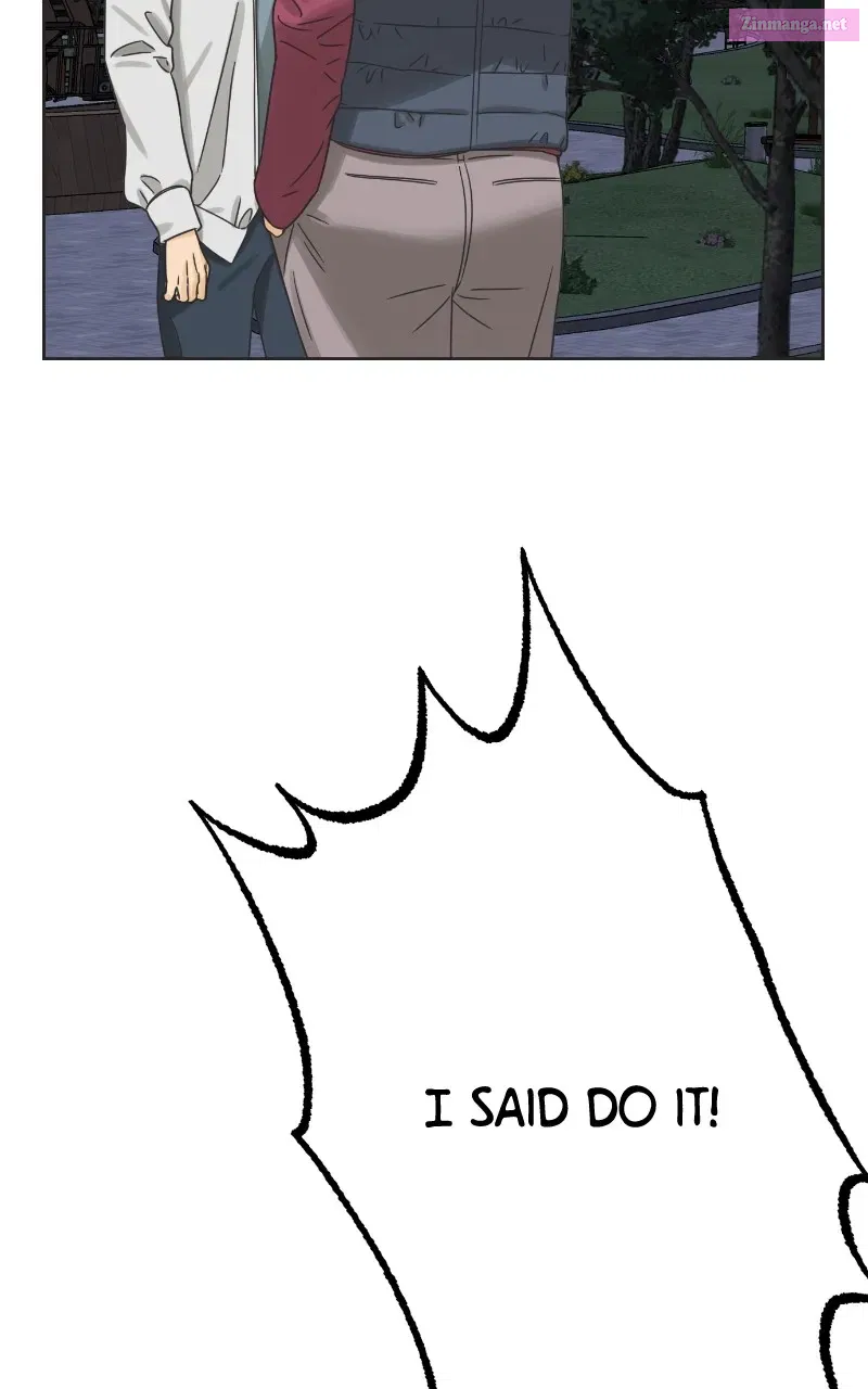 The World of Dating Zinmanga X Chapter 52 Page 7