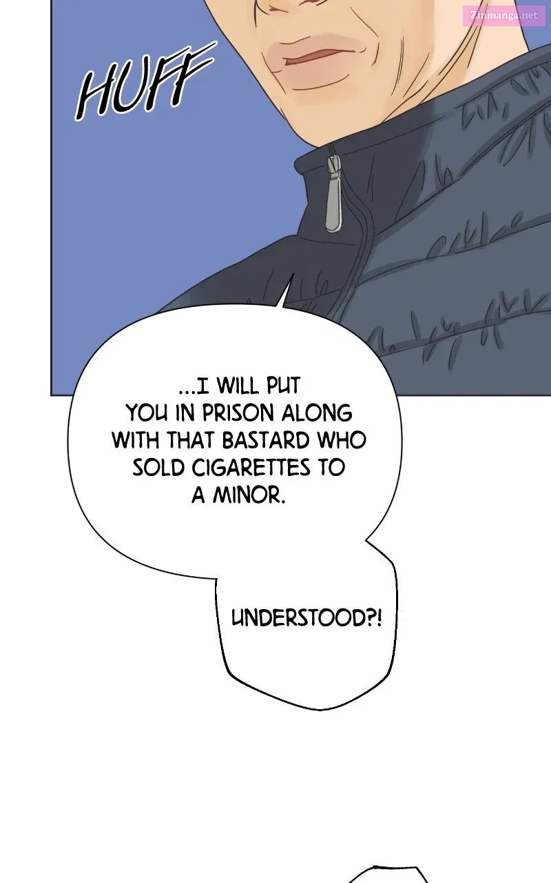 The World of Dating Zinmanga X Chapter 52 Page 20