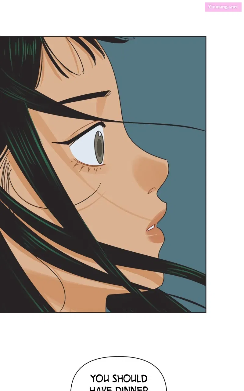 The World of Dating Zinmanga X Chapter 52 Page 37