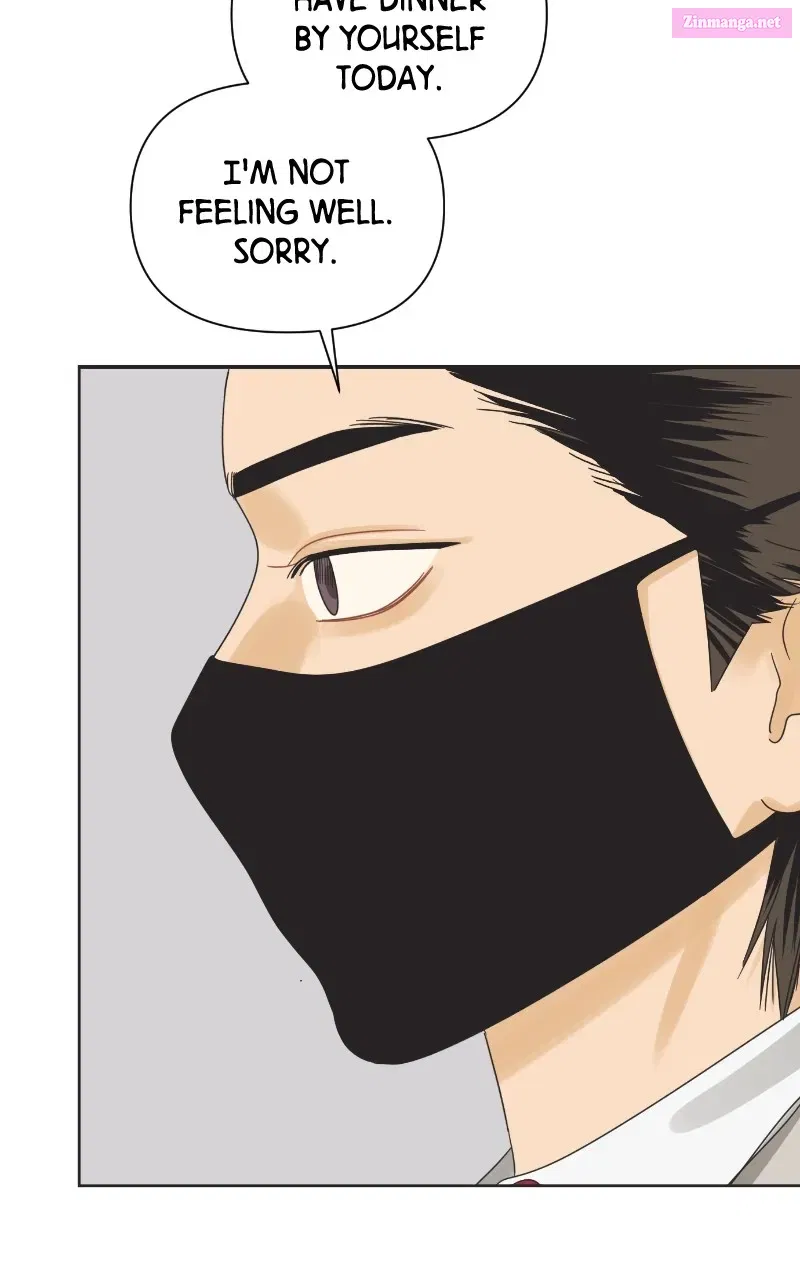 The World of Dating Zinmanga X Chapter 52 Page 38