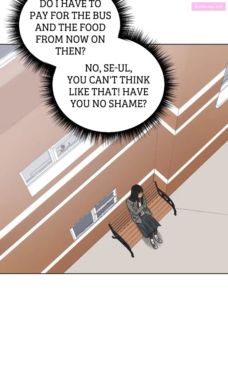 The World of Dating Zinmanga X Chapter 52 Page 41