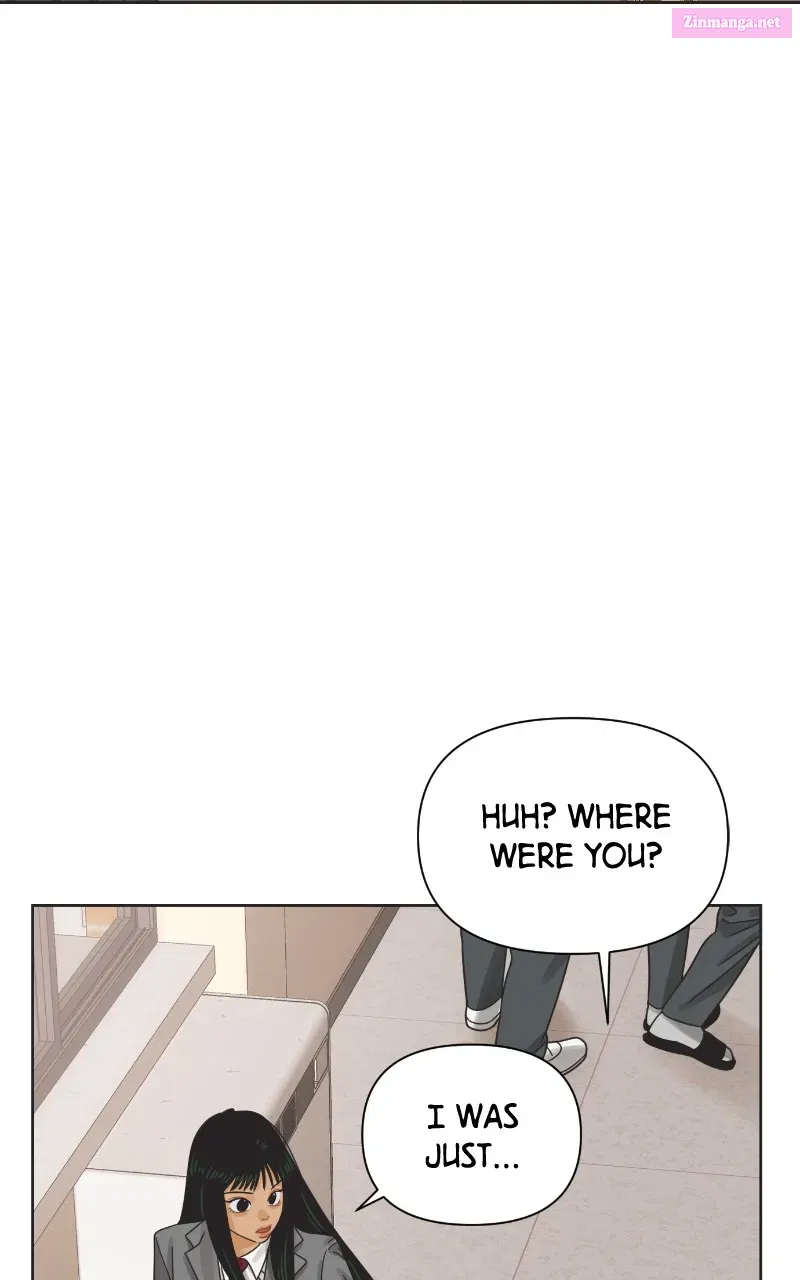 The World of Dating Zinmanga X Chapter 52 Page 50
