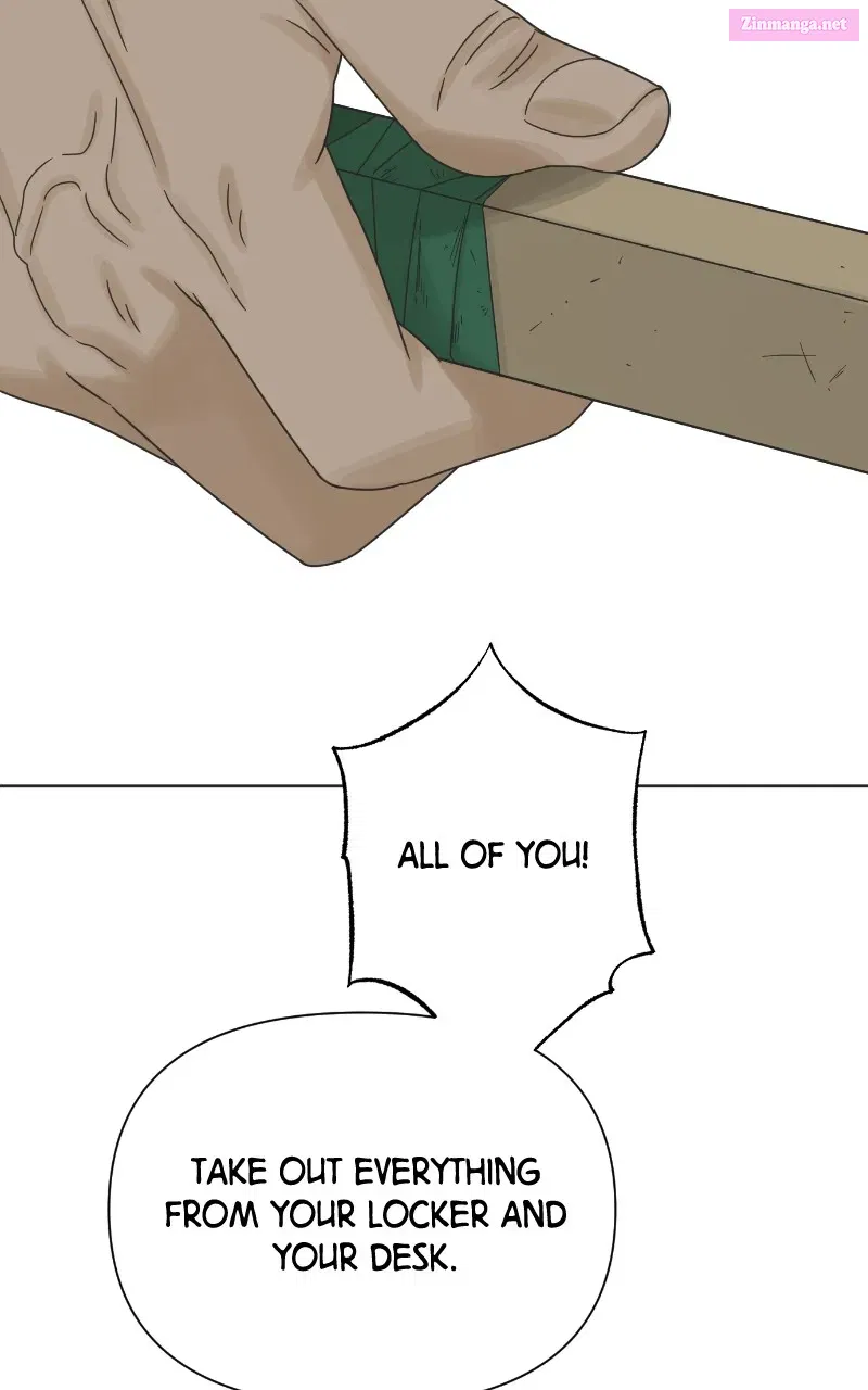 The World of Dating Zinmanga X Chapter 52 Page 60