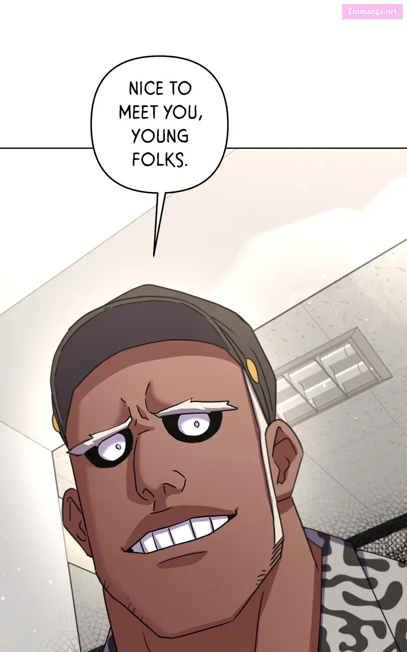 Surviving aFantasy Adventure Comic Zinmanga X Chapter 37 Page 11