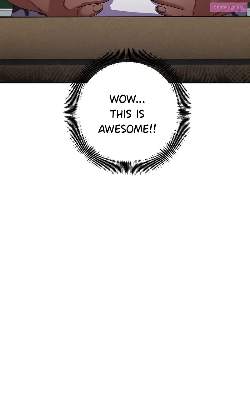 Surviving aFantasy Adventure Comic Zinmanga X Chapter 37 Page 14