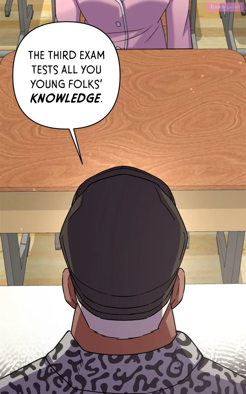 Surviving aFantasy Adventure Comic Zinmanga X Chapter 37 Page 16