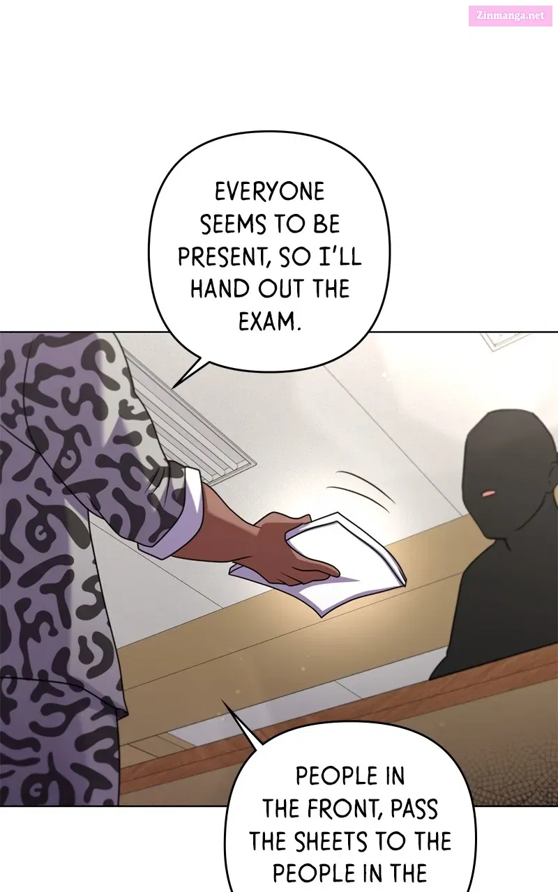 Surviving aFantasy Adventure Comic Zinmanga X Chapter 37 Page 21