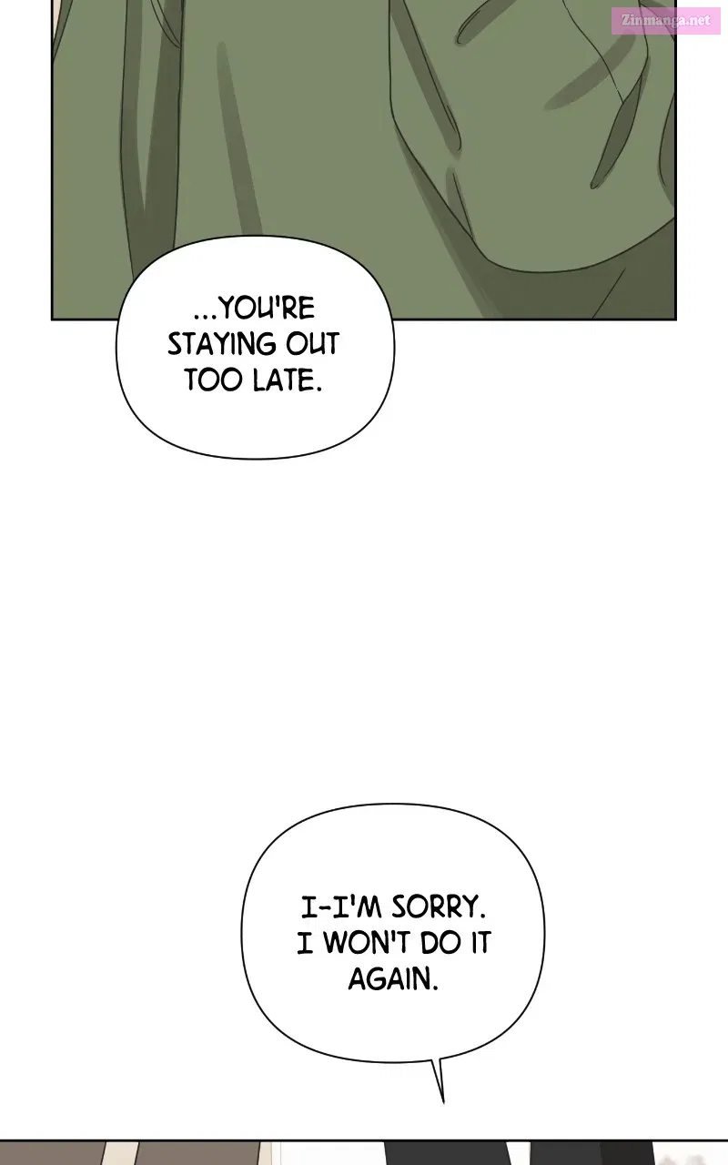 The World of Dating Zinmanga X Chapter 51 Page 45