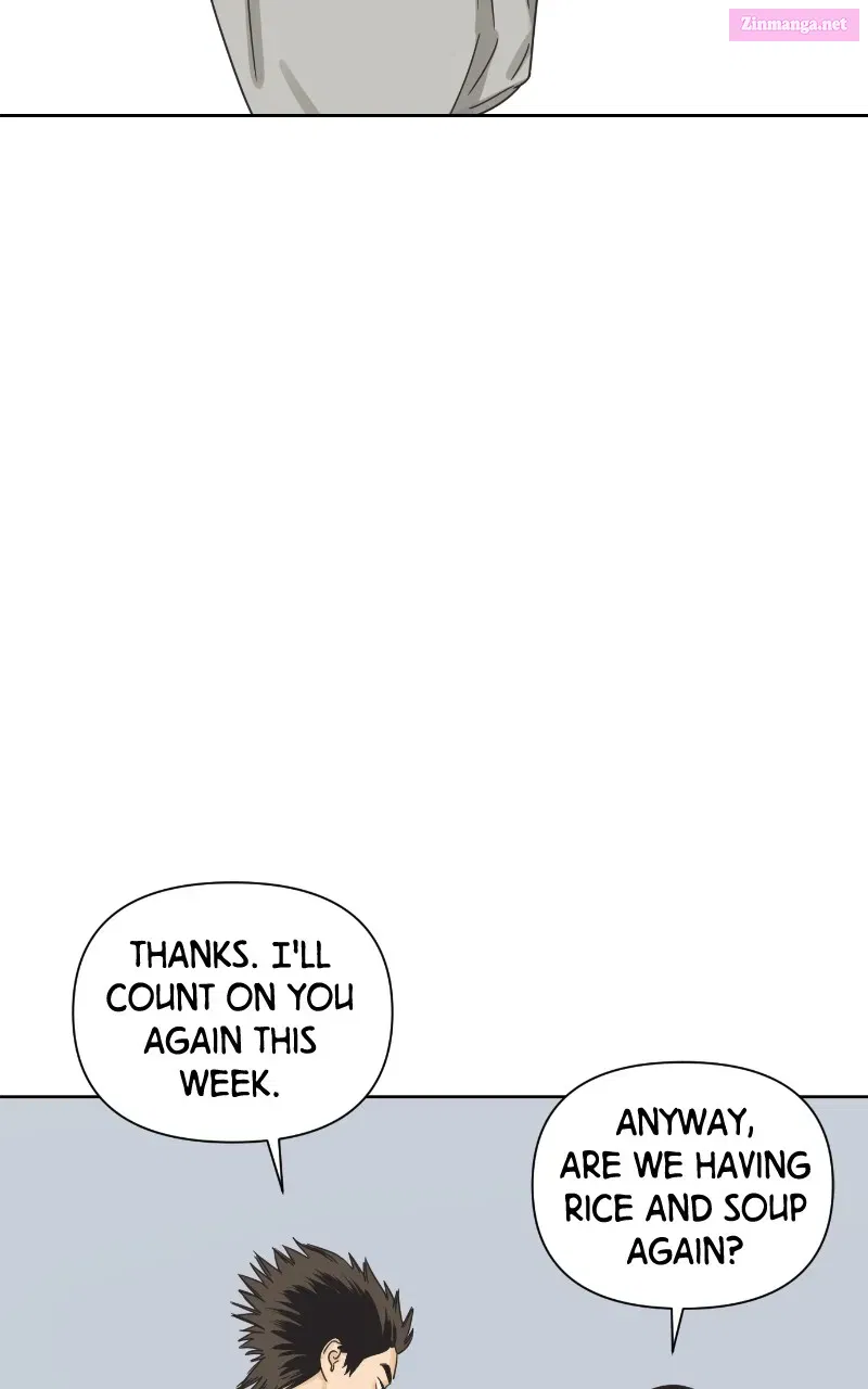 The World of Dating Zinmanga X Chapter 51 Page 70