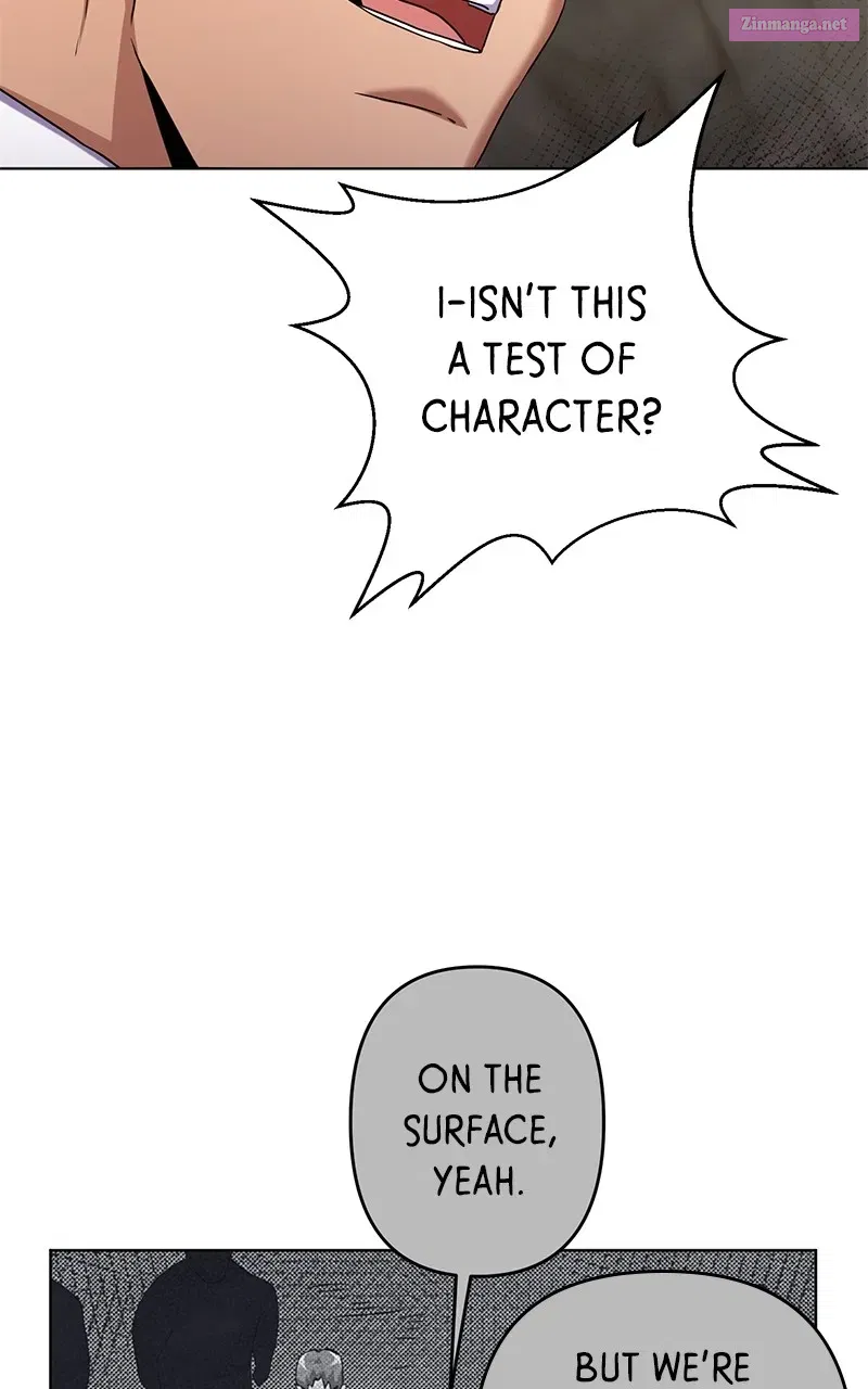 Surviving aFantasy Adventure Comic Zinmanga X Chapter 36 Page 44