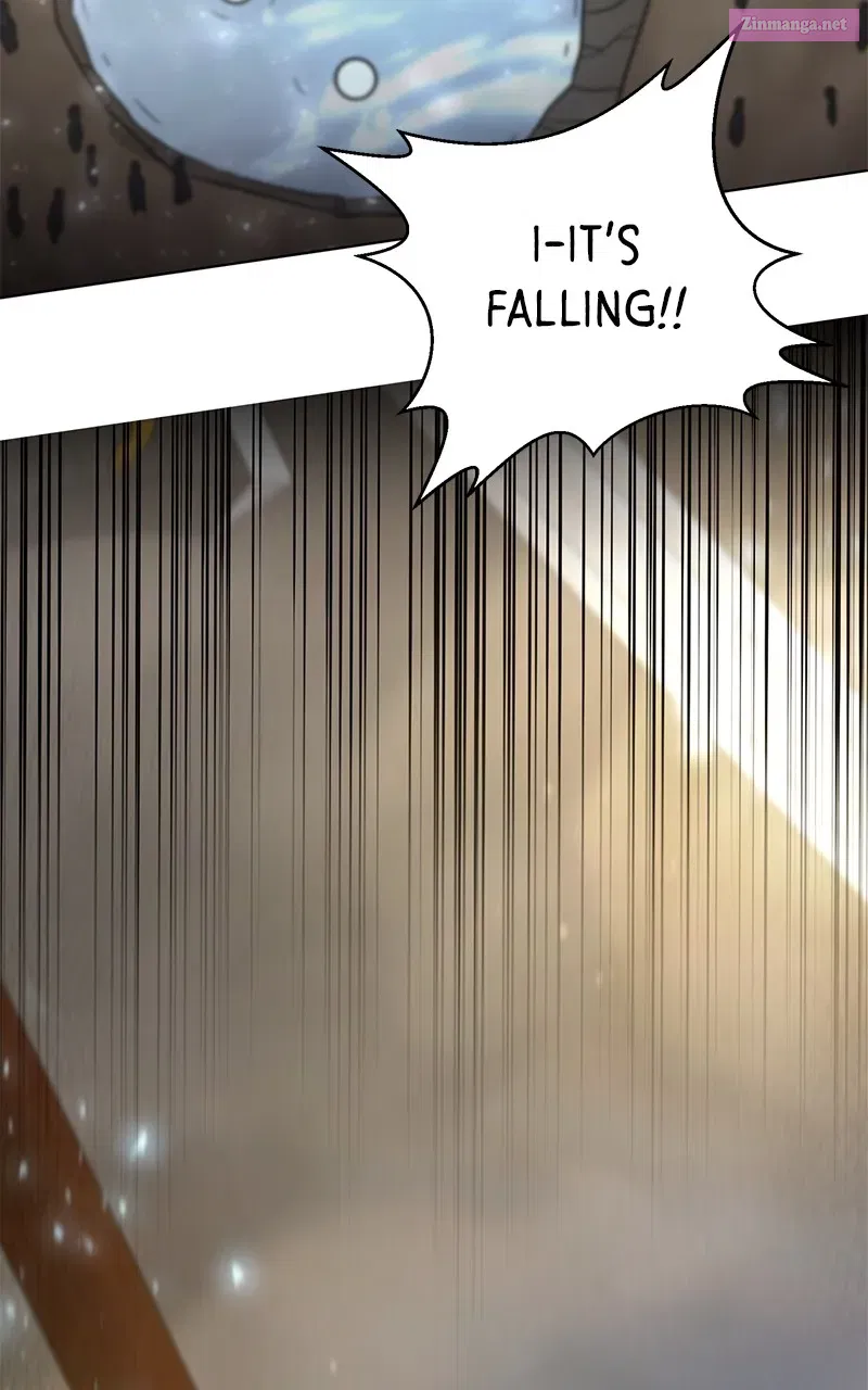 Surviving aFantasy Adventure Comic Zinmanga X Chapter 36 Page 58