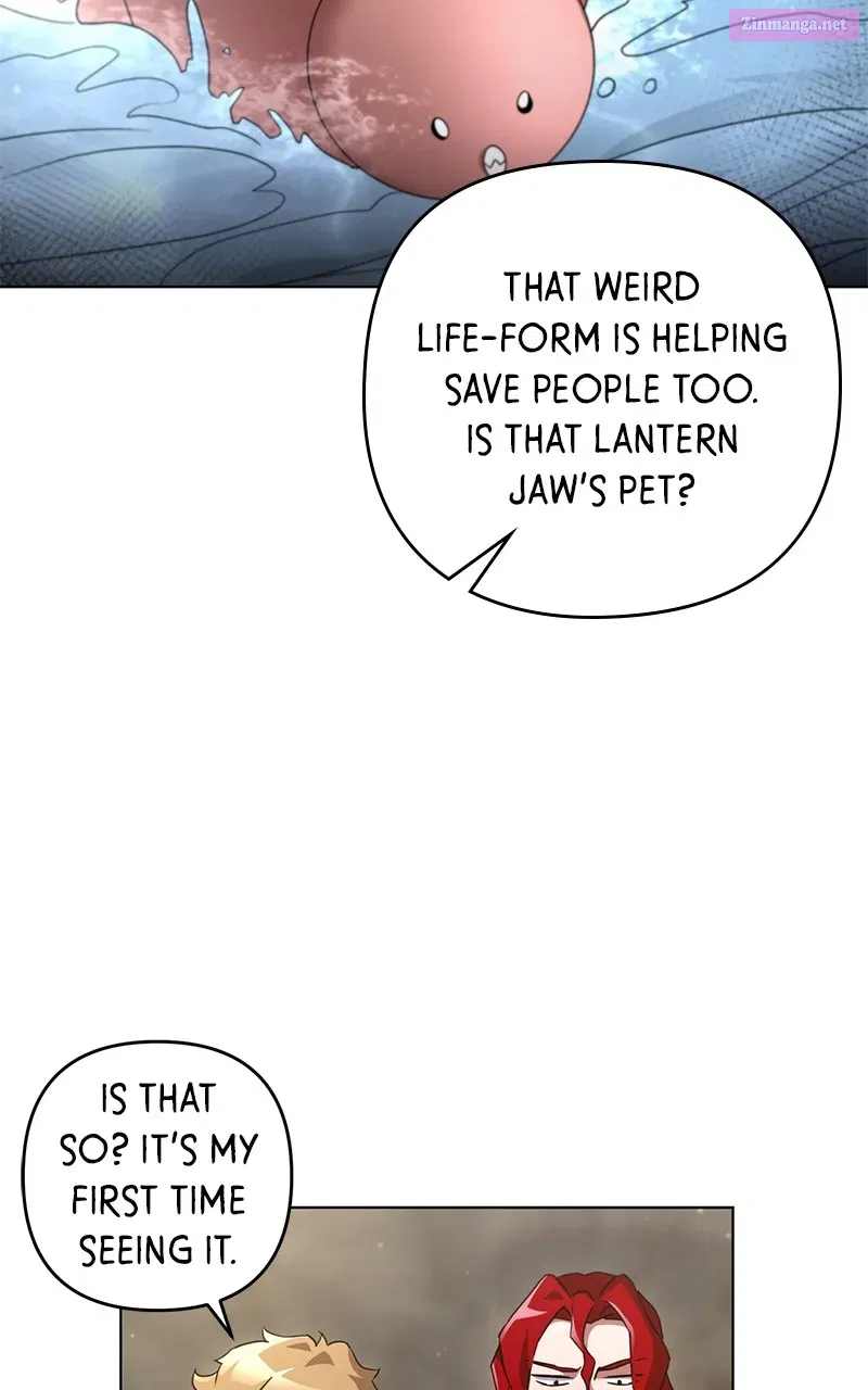 Surviving aFantasy Adventure Comic Zinmanga X Chapter 36 Page 71
