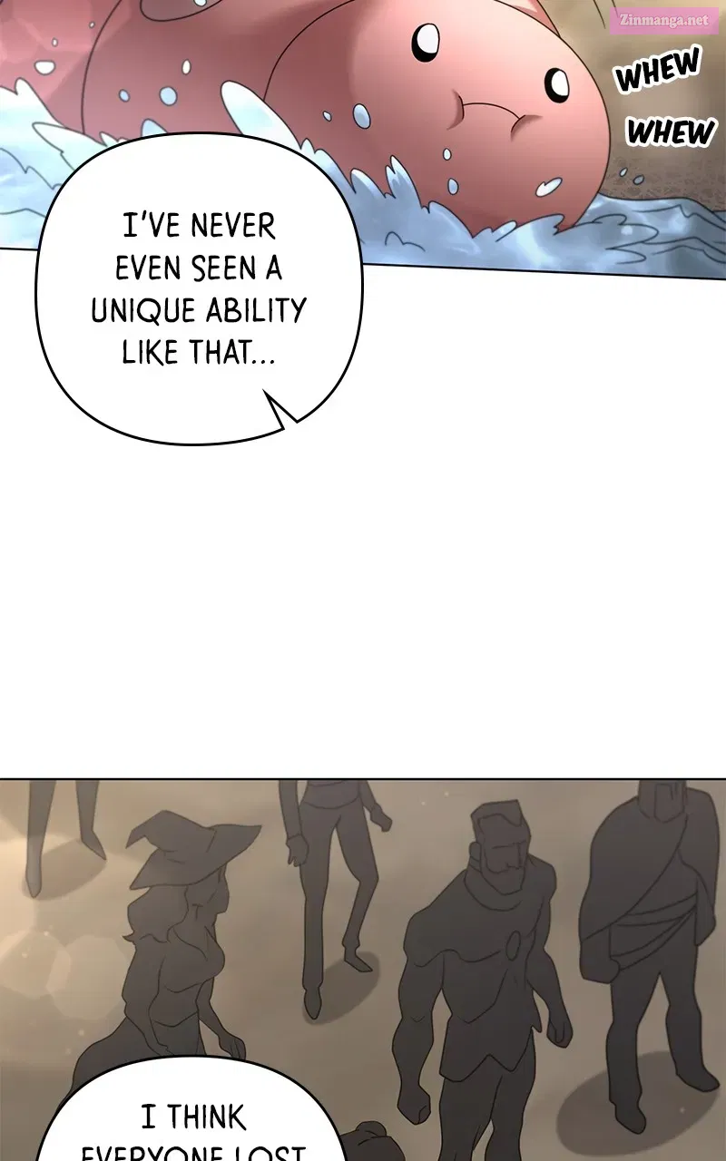 Surviving aFantasy Adventure Comic Zinmanga X Chapter 36 Page 73