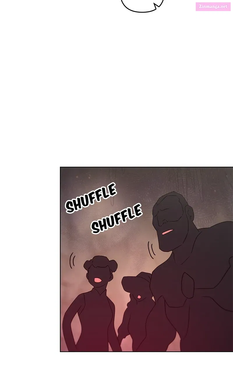 Surviving aFantasy Adventure Comic Zinmanga X Chapter 36 Page 78