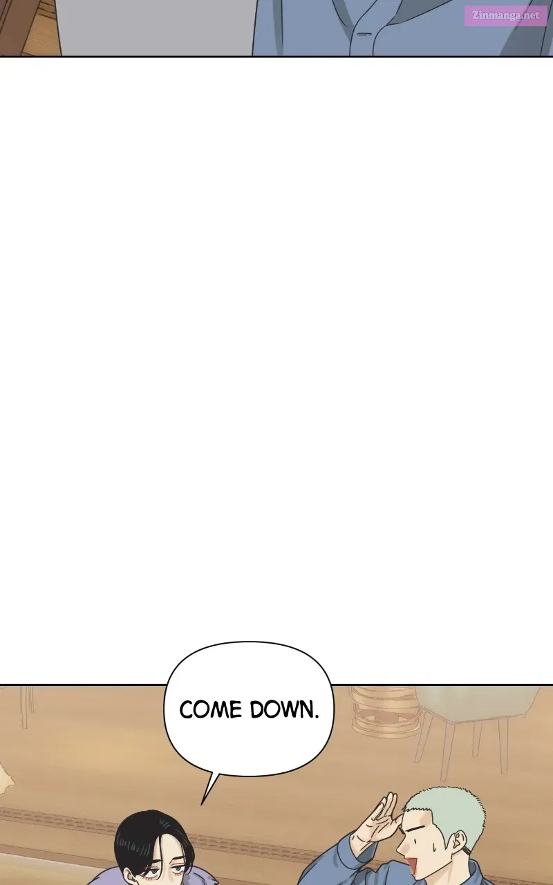 The World of Dating Zinmanga X Chapter 50 Page 6