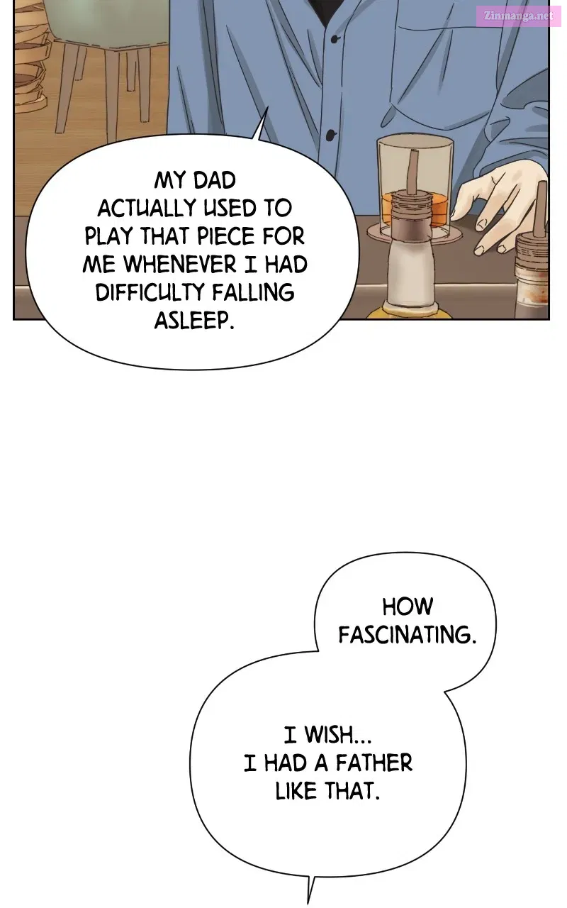 The World of Dating Zinmanga X Chapter 50 Page 20