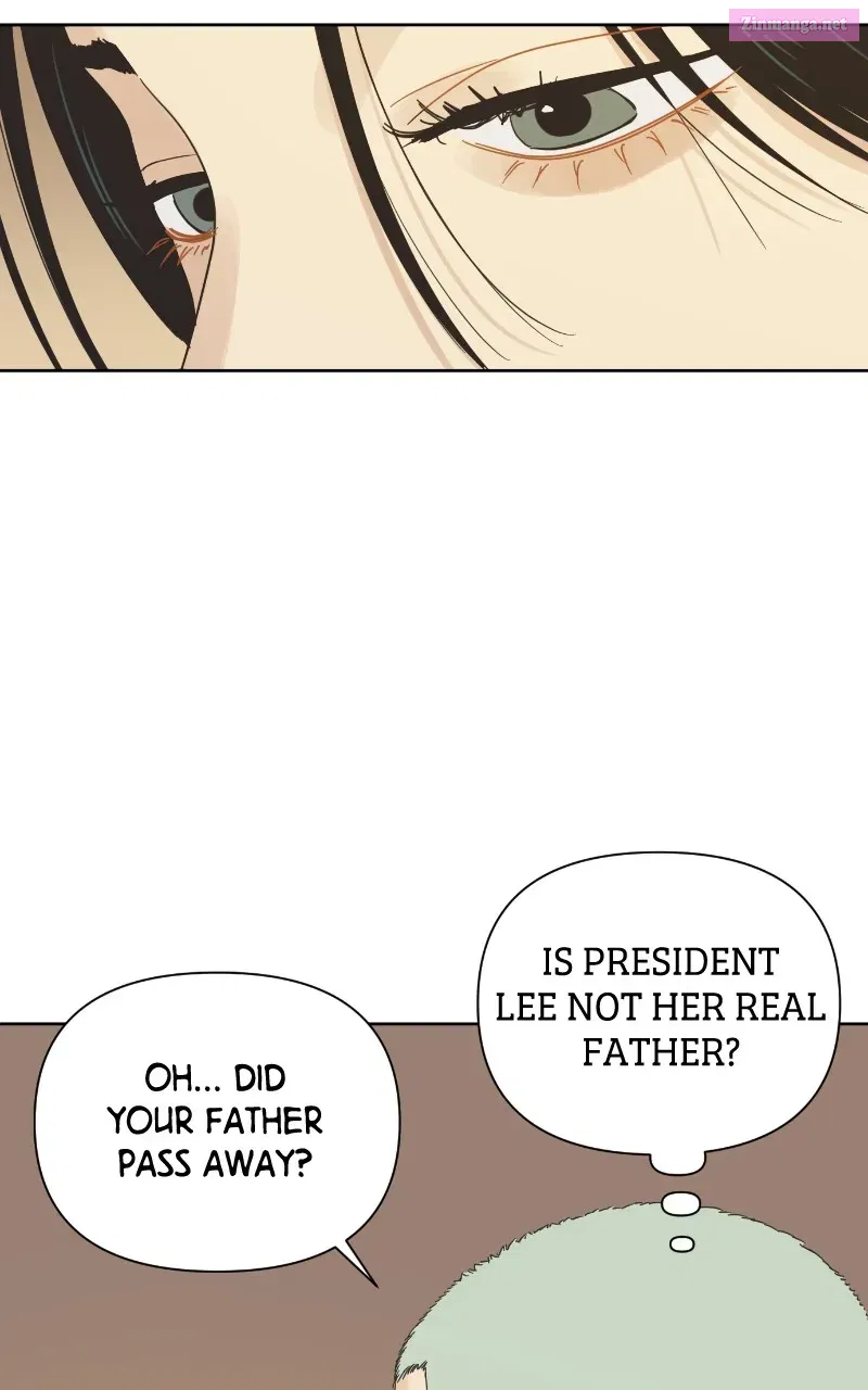 The World of Dating Zinmanga X Chapter 50 Page 21
