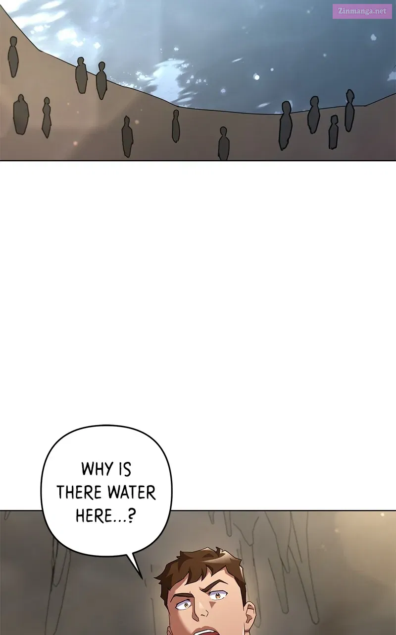Surviving aFantasy Adventure Comic Zinmanga X Chapter 35 Page 68