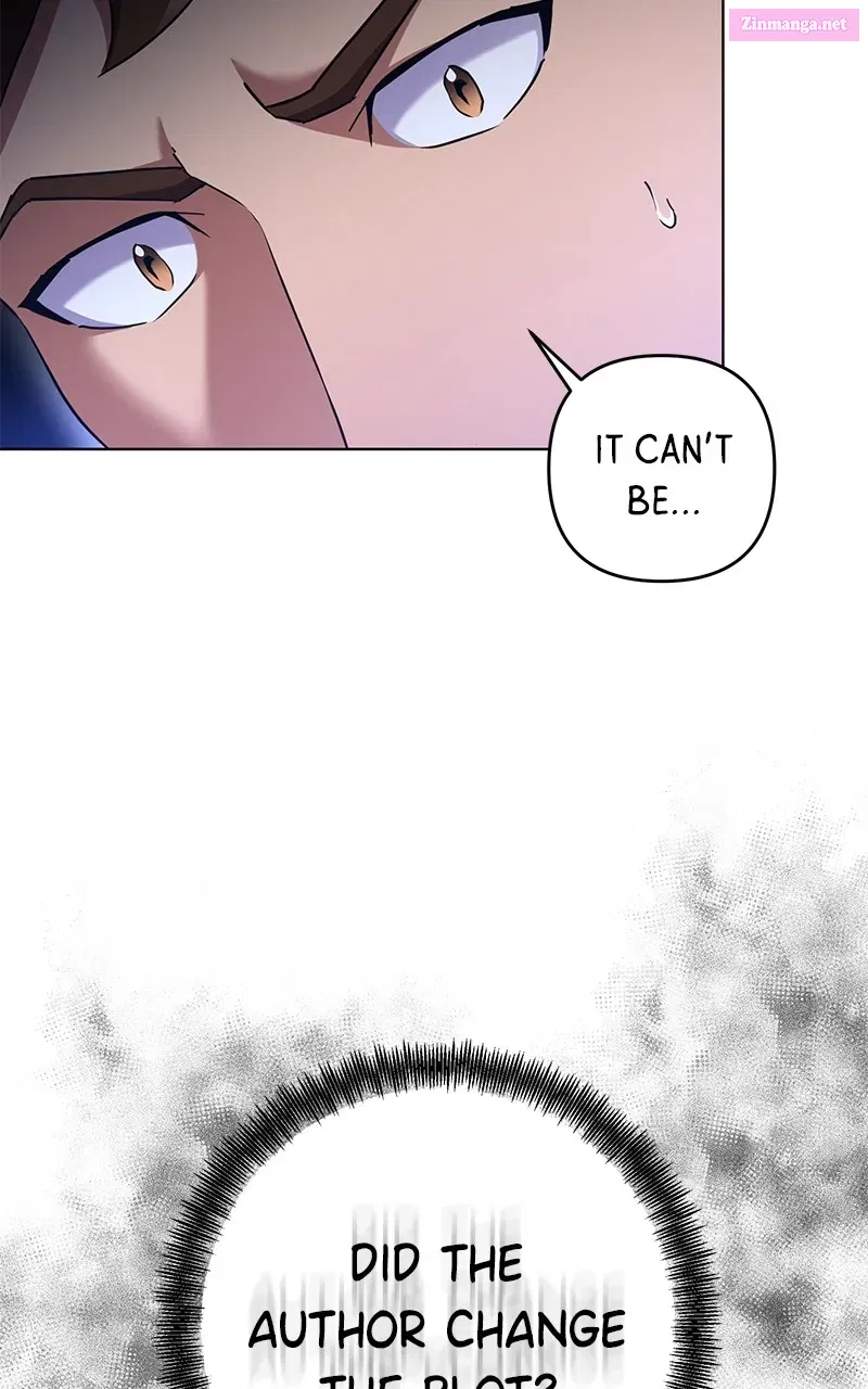 Surviving aFantasy Adventure Comic Zinmanga X Chapter 35 Page 70