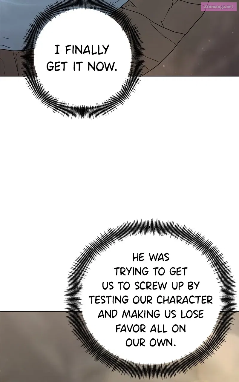 Surviving aFantasy Adventure Comic Zinmanga X Chapter 35 Page 72