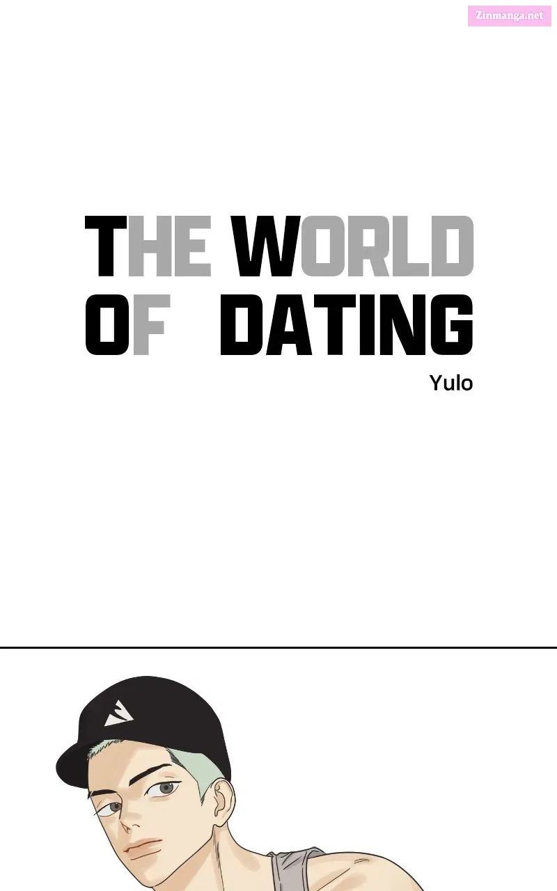 The World of Dating Zinmanga X Chapter 49 Page 1