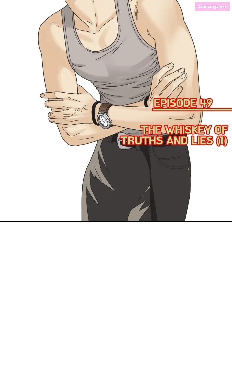 The World of Dating Zinmanga X Chapter 49 Page 2