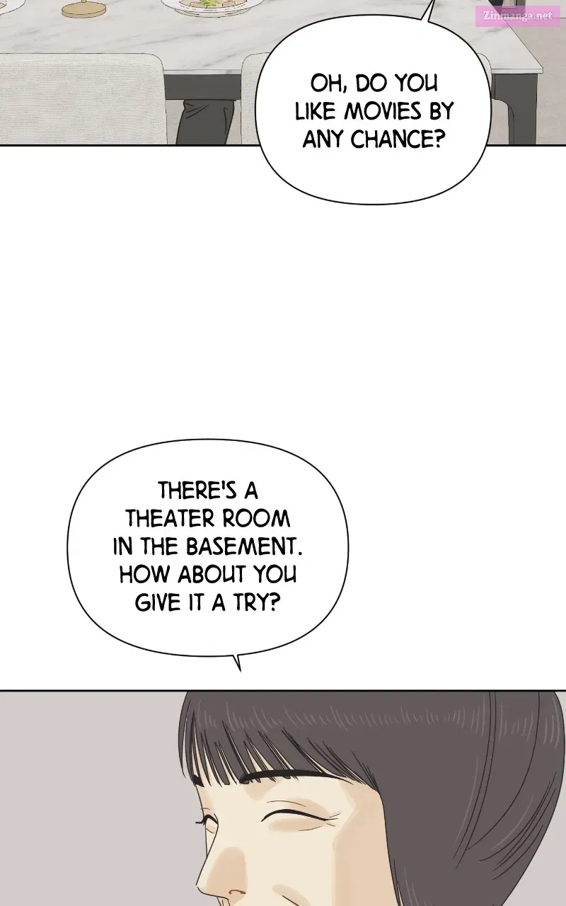 The World of Dating Zinmanga X Chapter 49 Page 6