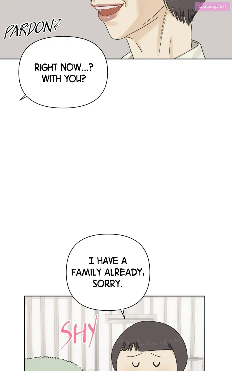 The World of Dating Zinmanga X Chapter 49 Page 7
