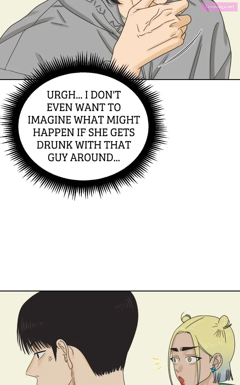 The World of Dating Zinmanga X Chapter 49 Page 60