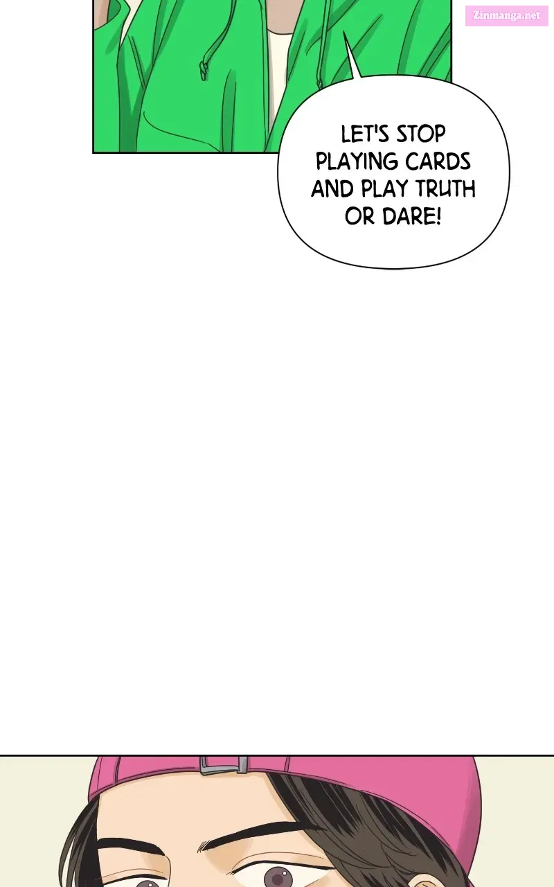 The World of Dating Zinmanga X Chapter 49 Page 64