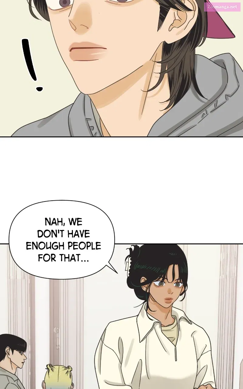 The World of Dating Zinmanga X Chapter 49 Page 65
