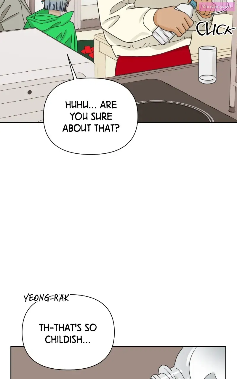 The World of Dating Zinmanga X Chapter 49 Page 66