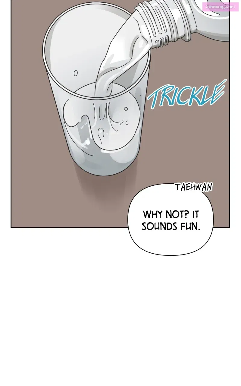 The World of Dating Zinmanga X Chapter 49 Page 67