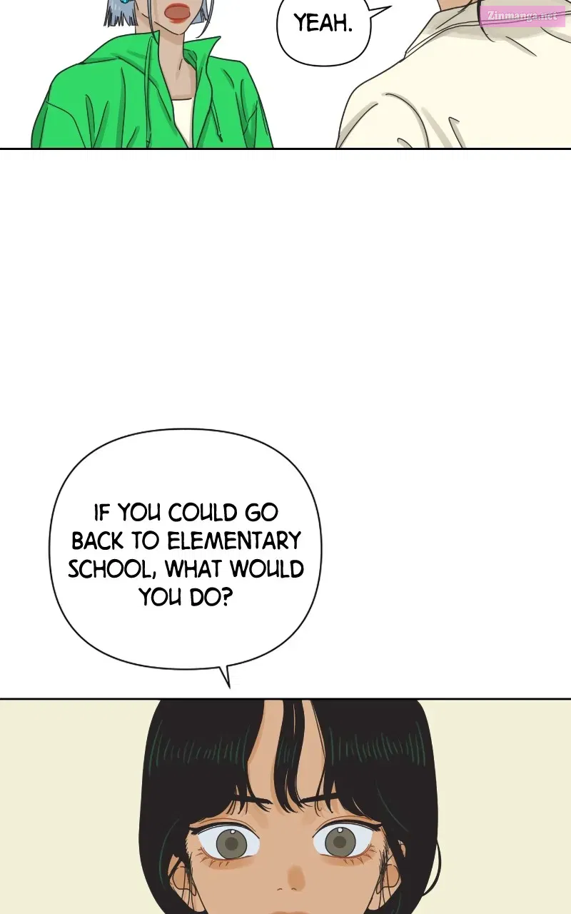 The World of Dating Zinmanga X Chapter 49 Page 71