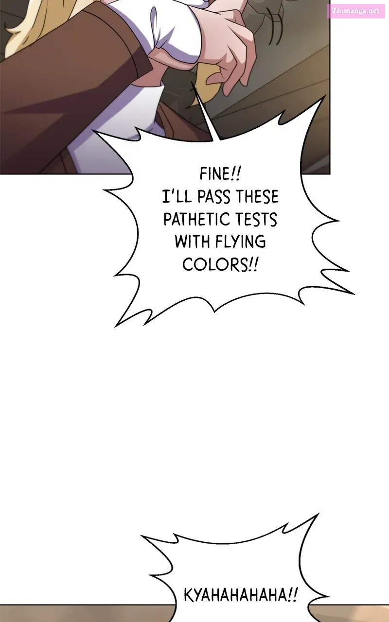 Surviving aFantasy Adventure Comic Zinmanga X Chapter 34 Page 4