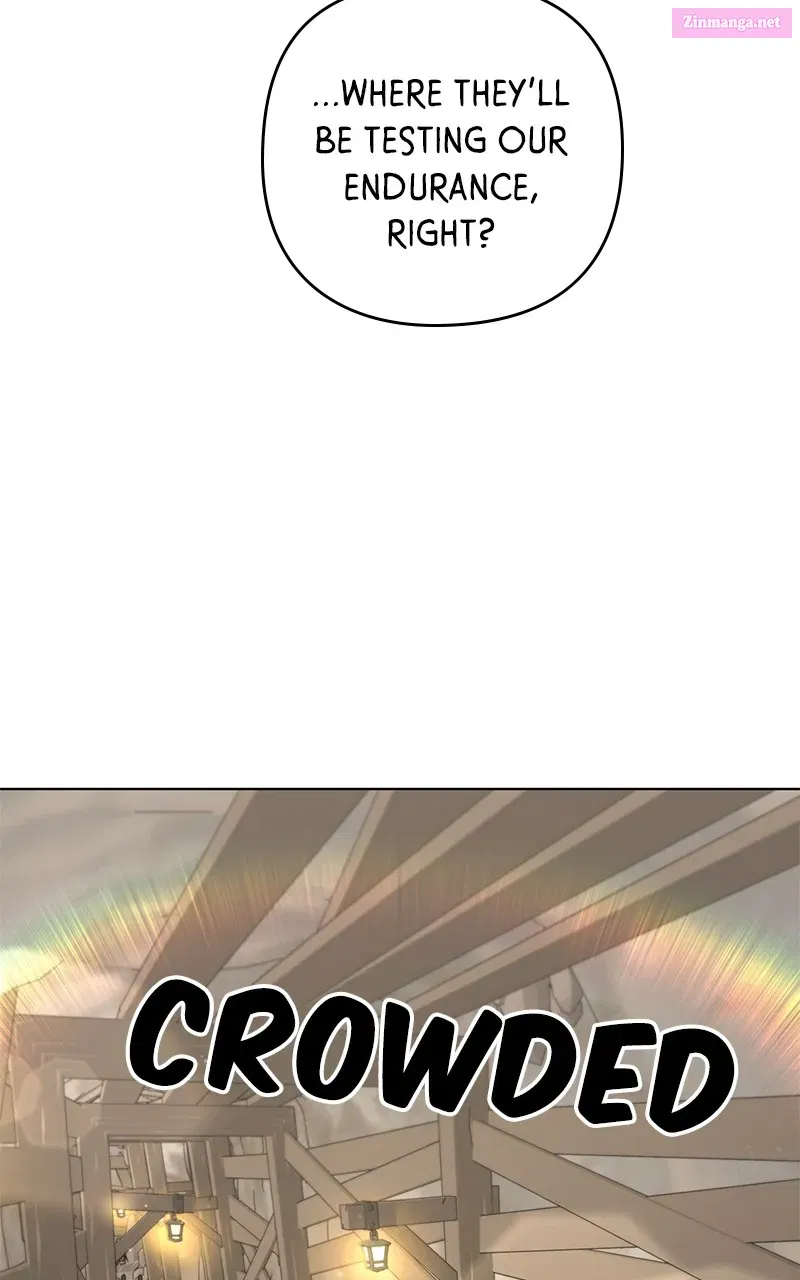 Surviving aFantasy Adventure Comic Zinmanga X Chapter 34 Page 9