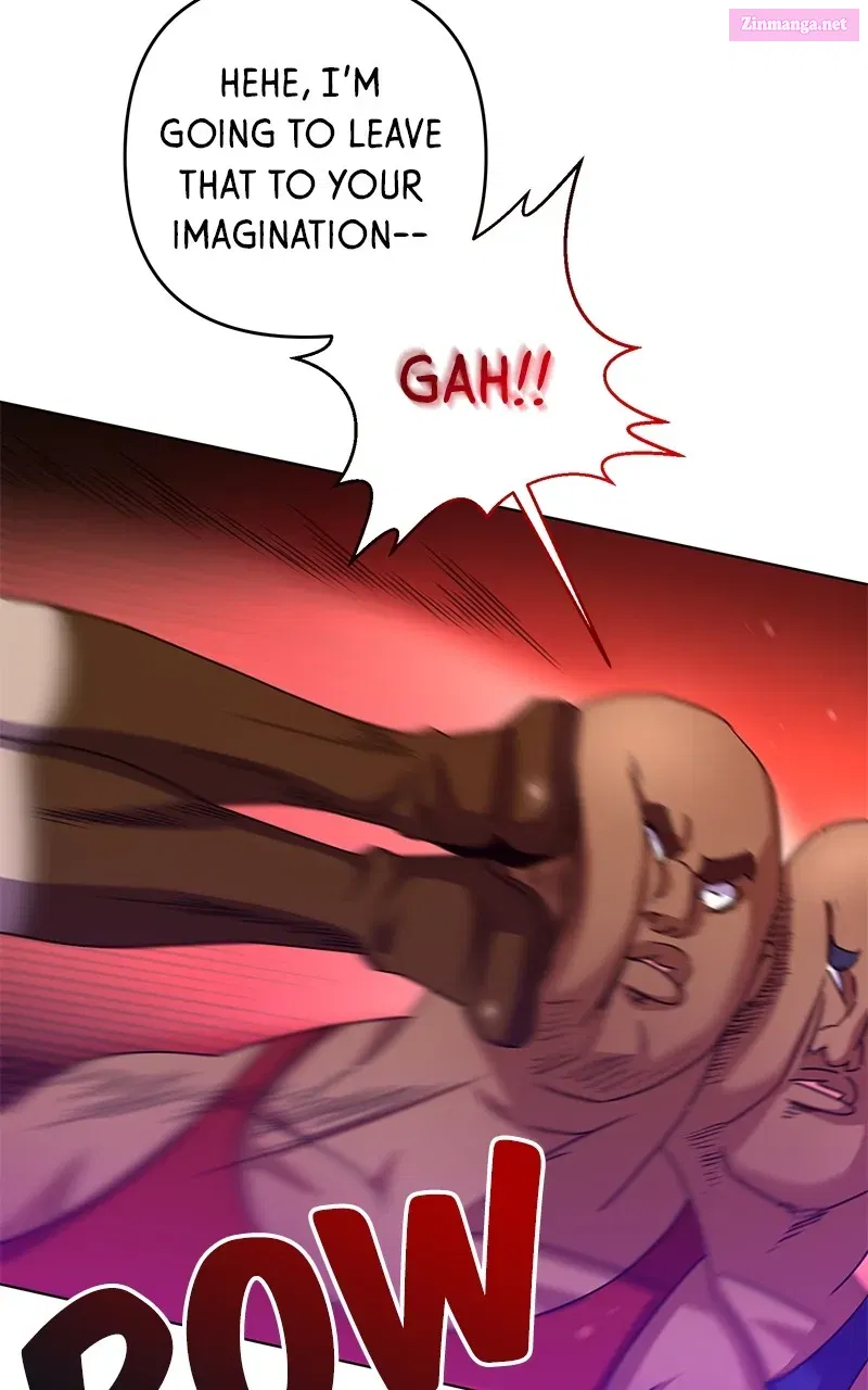 Surviving aFantasy Adventure Comic Zinmanga X Chapter 34 Page 36