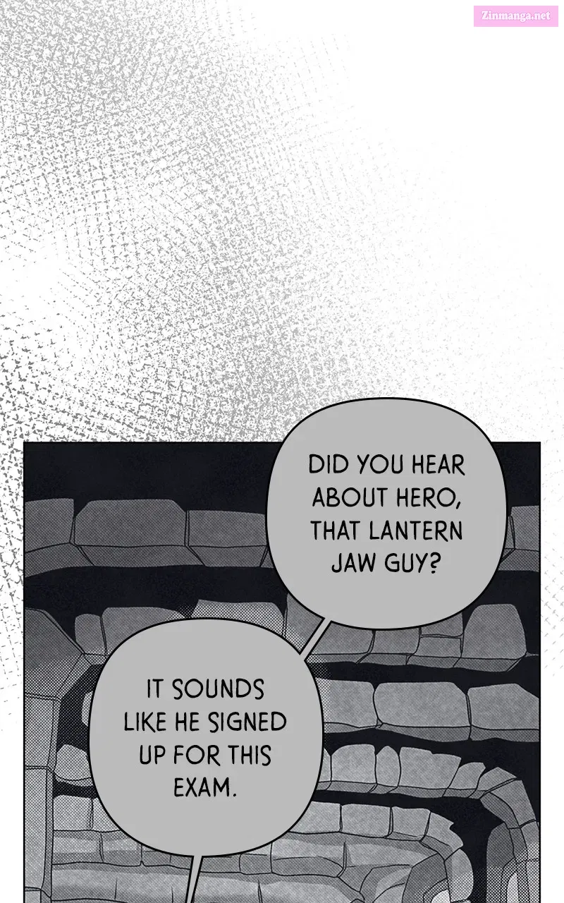 Surviving aFantasy Adventure Comic Zinmanga X Chapter 34 Page 55
