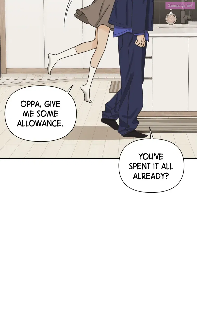 The World of Dating Zinmanga X Chapter 48 Page 7