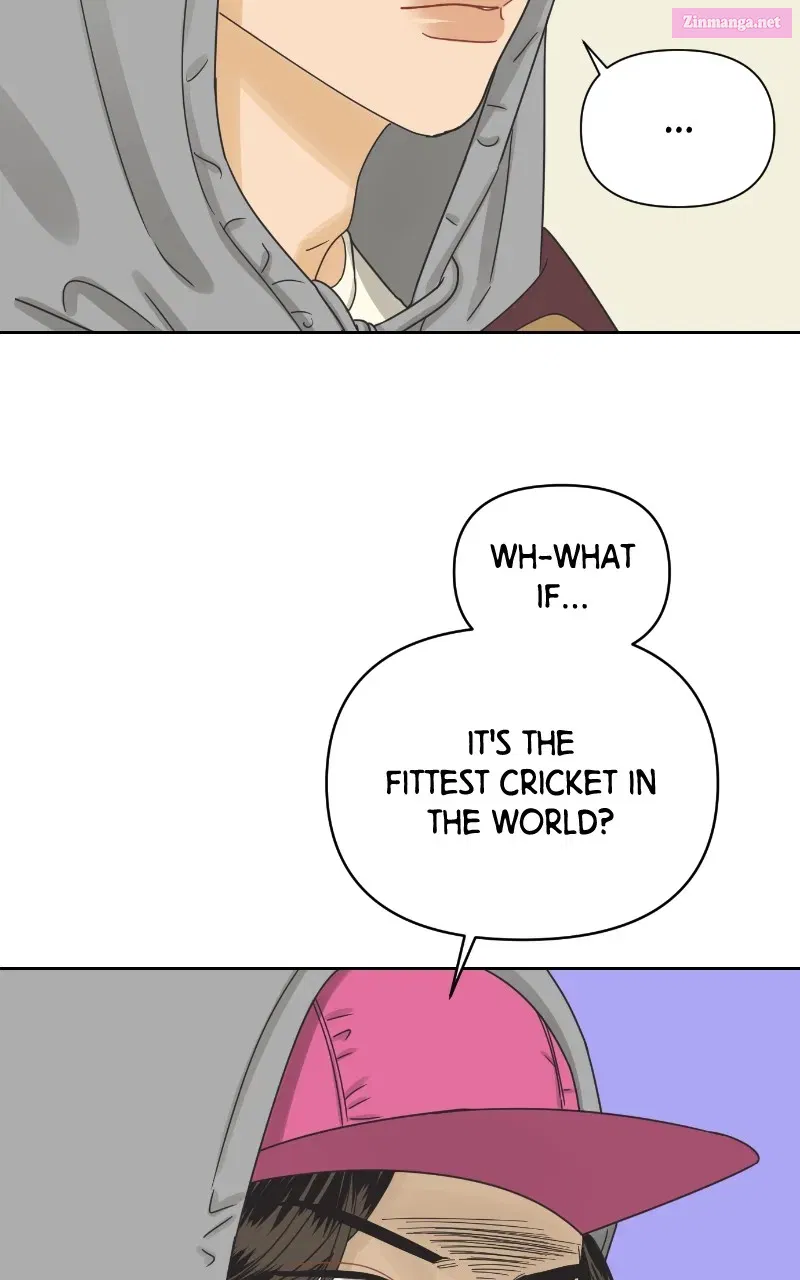 The World of Dating Zinmanga X Chapter 48 Page 82