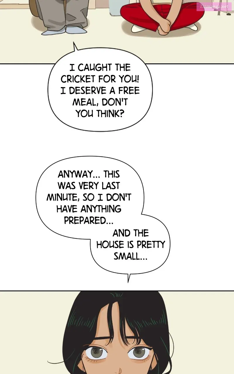 The World of Dating Zinmanga X Chapter 48 Page 86