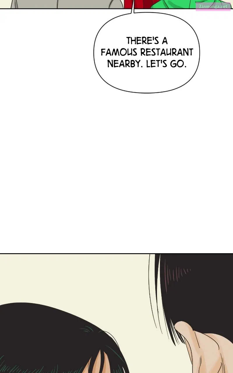 The World of Dating Zinmanga X Chapter 48 Page 91