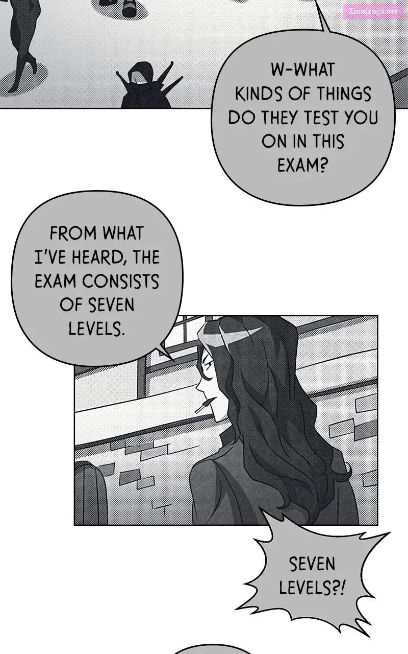 Surviving aFantasy Adventure Comic Zinmanga X Chapter 33 Page 7