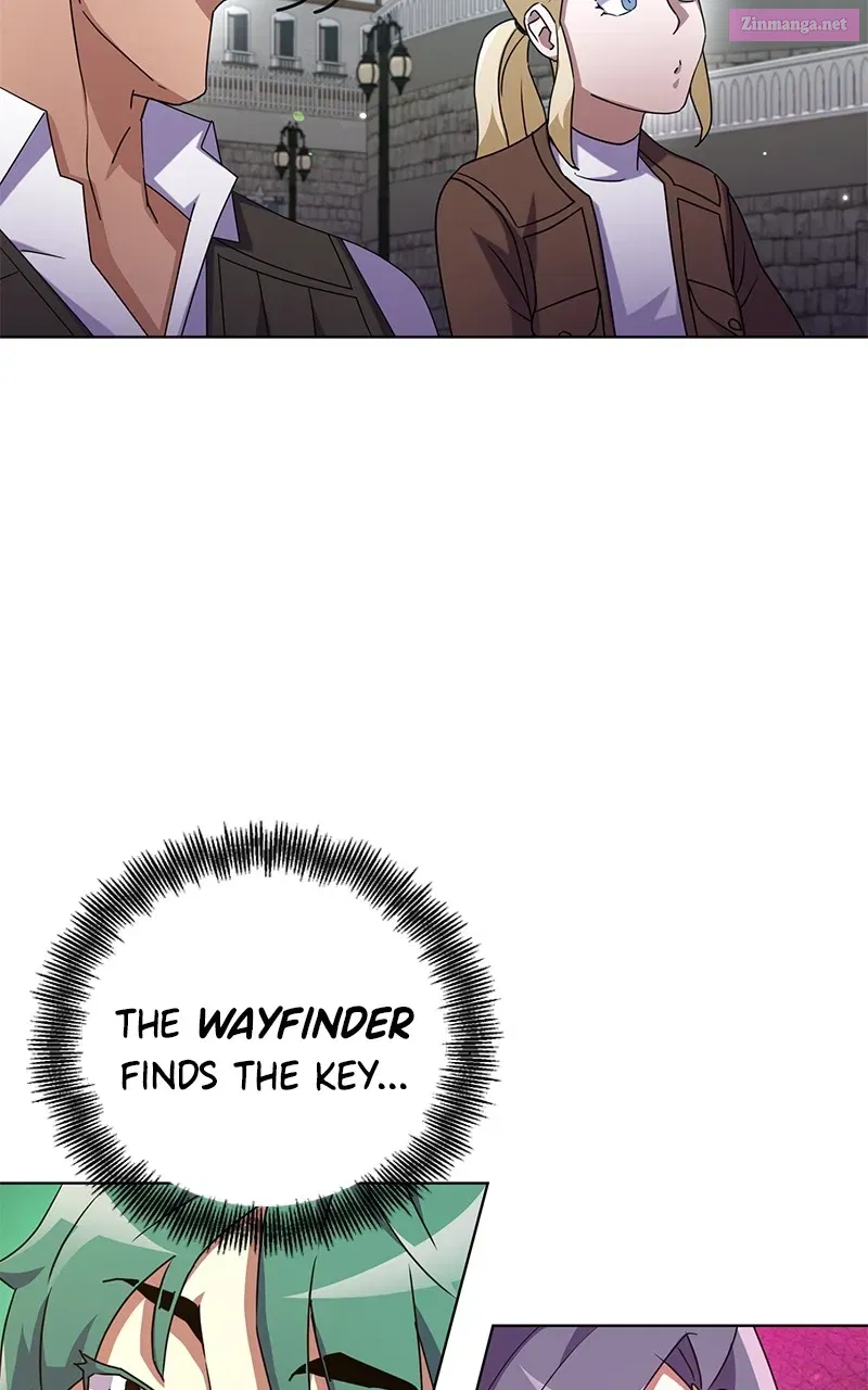 Surviving aFantasy Adventure Comic Zinmanga X Chapter 33 Page 19