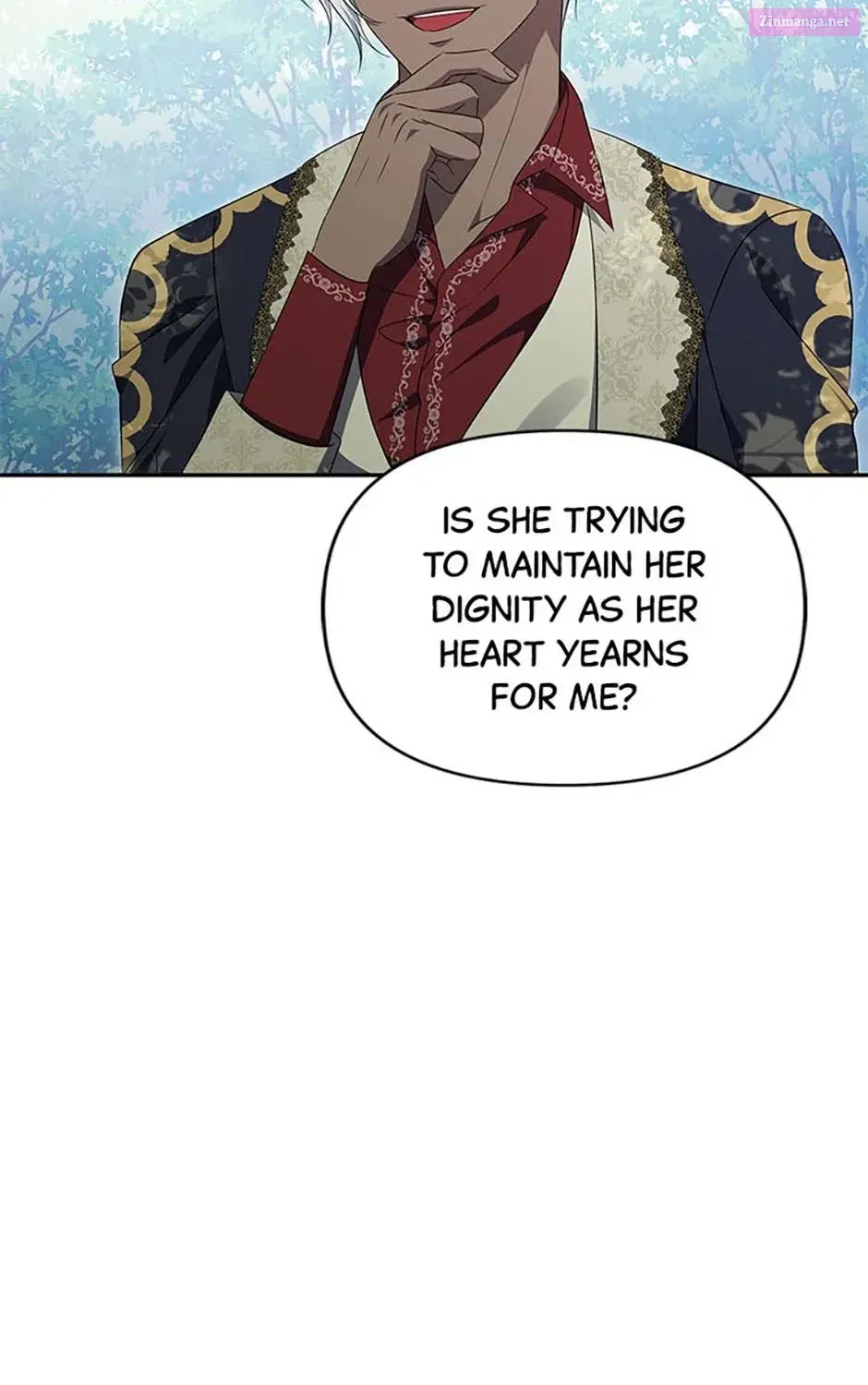 Janice Zinmanga X Chapter 67 Page 133