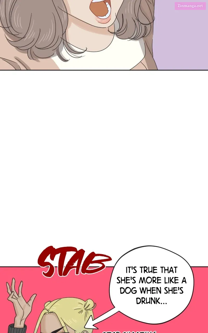 The World of Dating Zinmanga X Chapter 47 Page 14