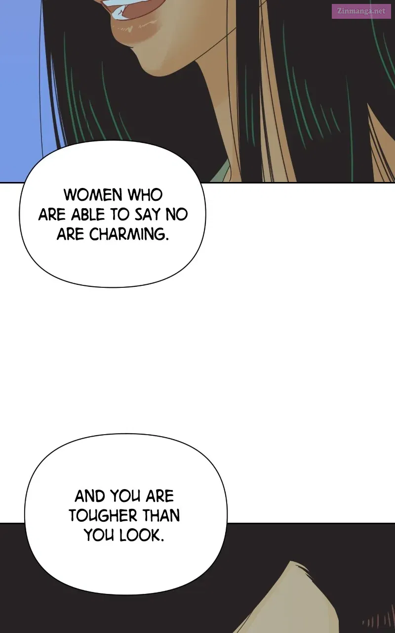 The World of Dating Zinmanga X Chapter 47 Page 77