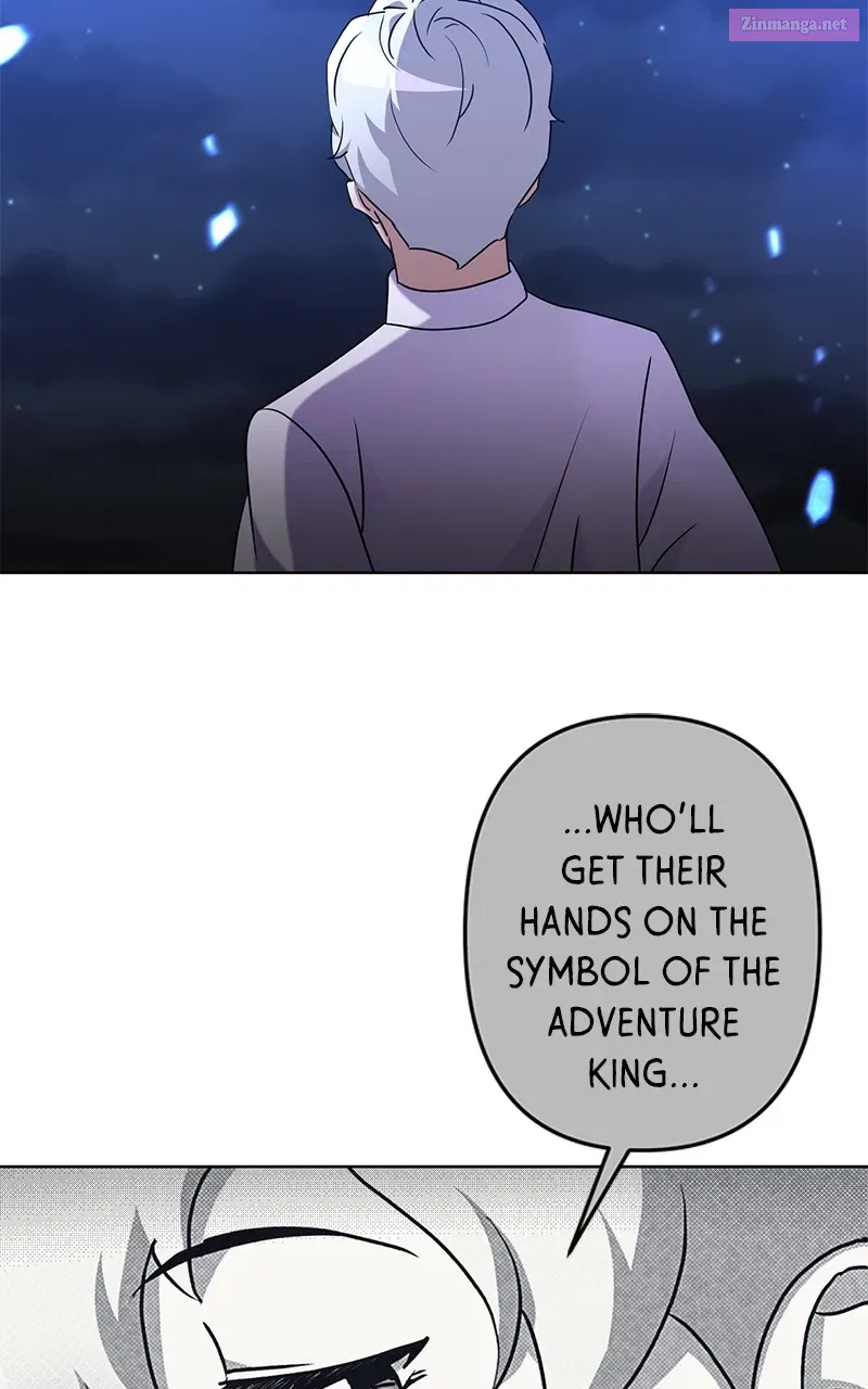 Surviving aFantasy Adventure Comic Zinmanga X Chapter 32 Page 11