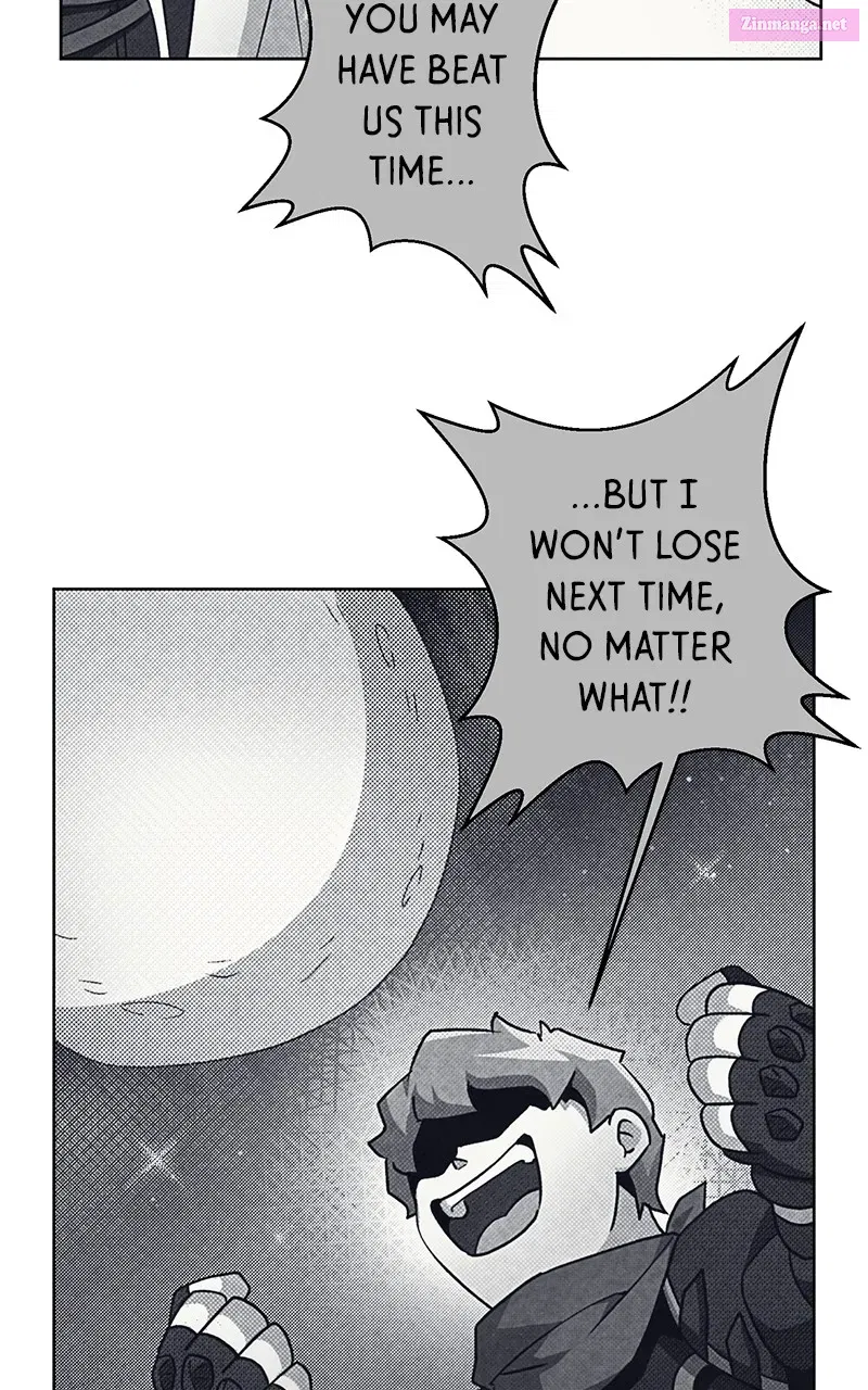 Surviving aFantasy Adventure Comic Zinmanga X Chapter 32 Page 15